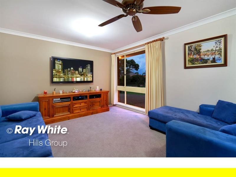 18 Bali Drive, Quakers Hill NSW 2763