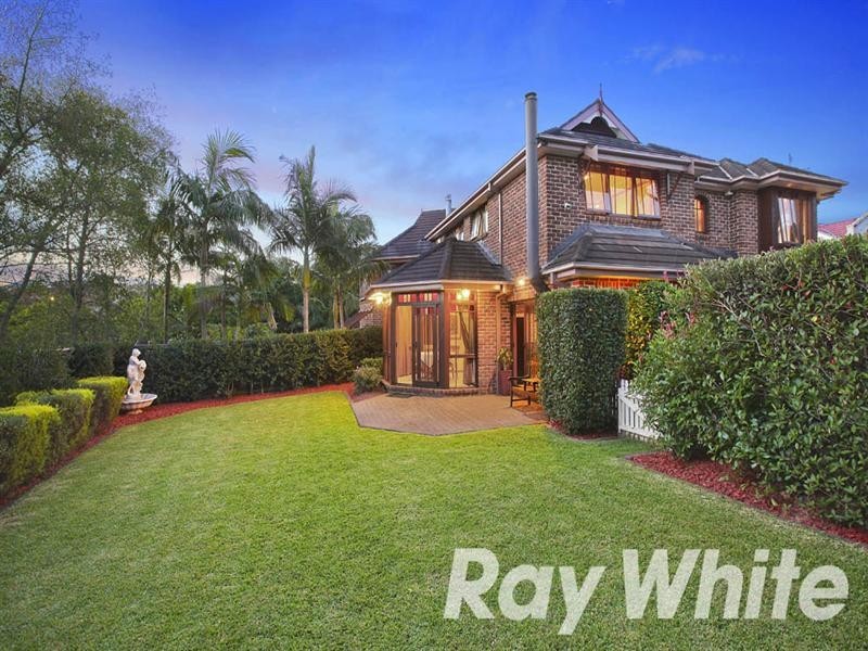 2 Charlotte Grove, Bella Vista NSW 2153