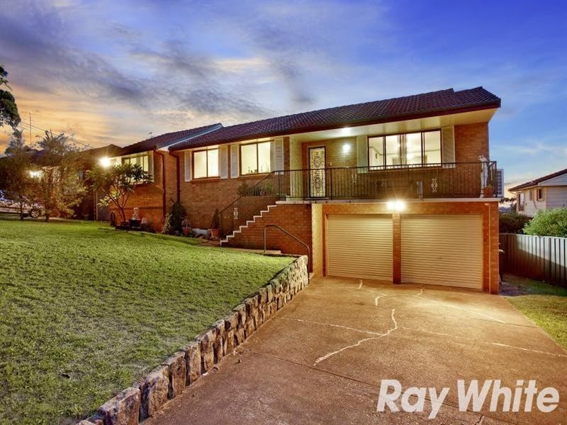 3 Tamboura Avenue, Baulkham Hills NSW 2153