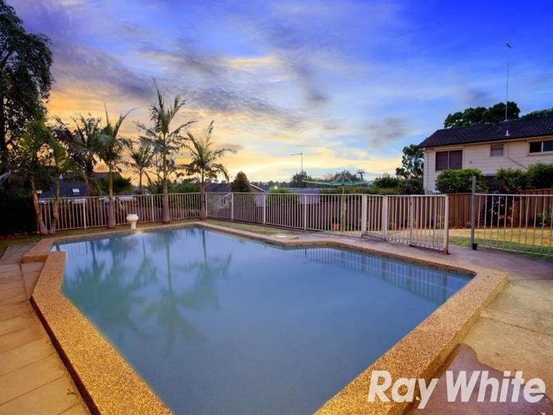 3 Tamboura Avenue, Baulkham Hills NSW 2153