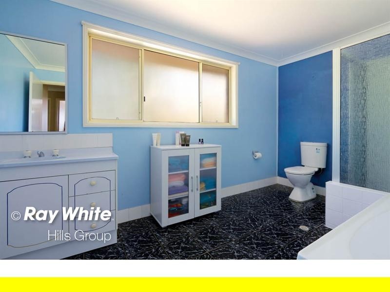 11/10 Stanbury Place, Quakers Hill NSW 2763