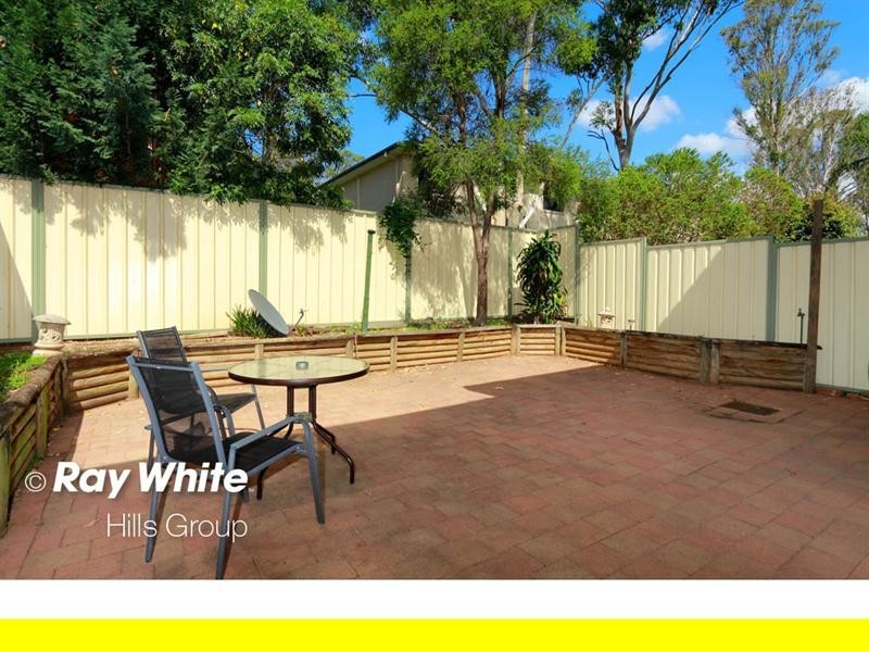 11/10 Stanbury Place, Quakers Hill NSW 2763