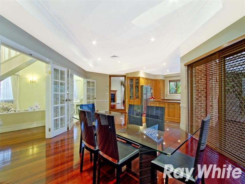 10 Giovanna Court, Castle Hill NSW 2154