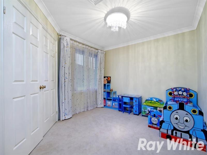 10 Giovanna Court, Castle Hill NSW 2154