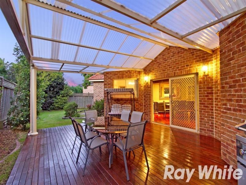10 Giovanna Court, Castle Hill NSW 2154