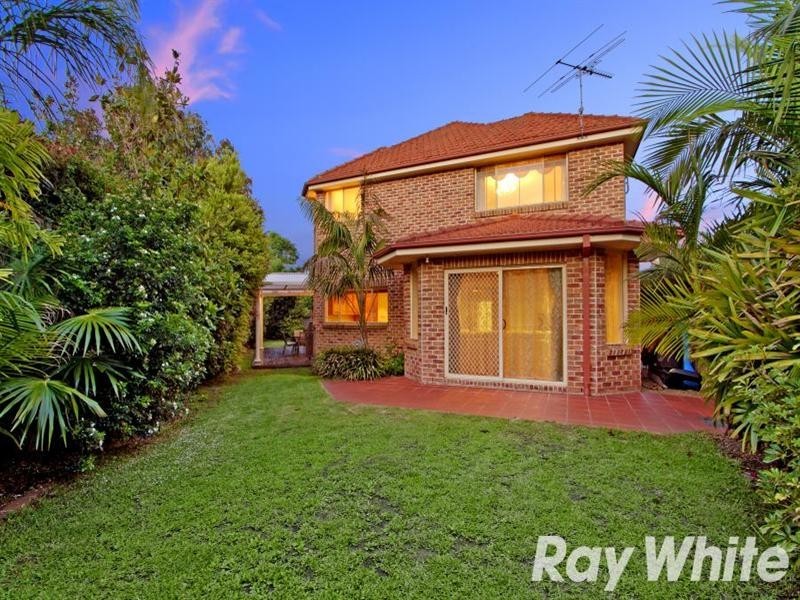 10 Giovanna Court, Castle Hill NSW 2154