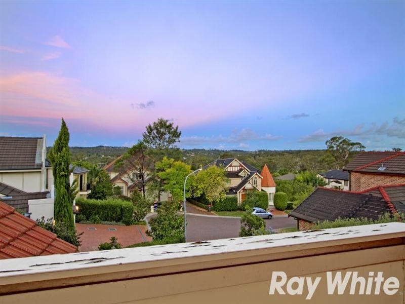 10 Giovanna Court, Castle Hill NSW 2154