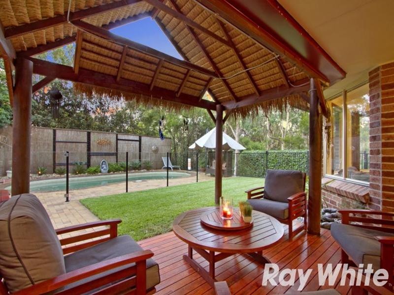 10 Cedar Grove, Castle Hill NSW 2154