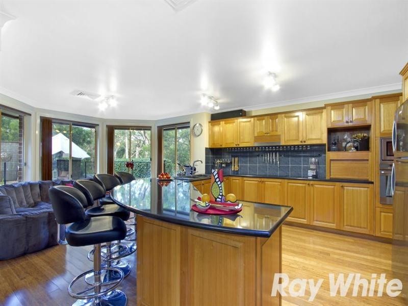10 Cedar Grove, Castle Hill NSW 2154