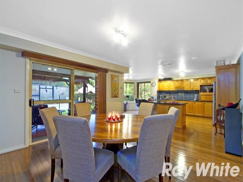 10 Cedar Grove, Castle Hill NSW 2154