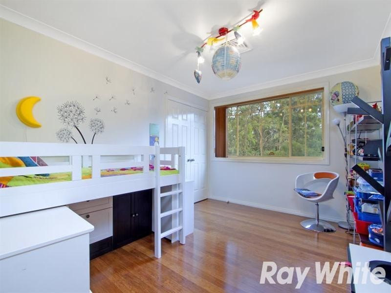 10 Cedar Grove, Castle Hill NSW 2154