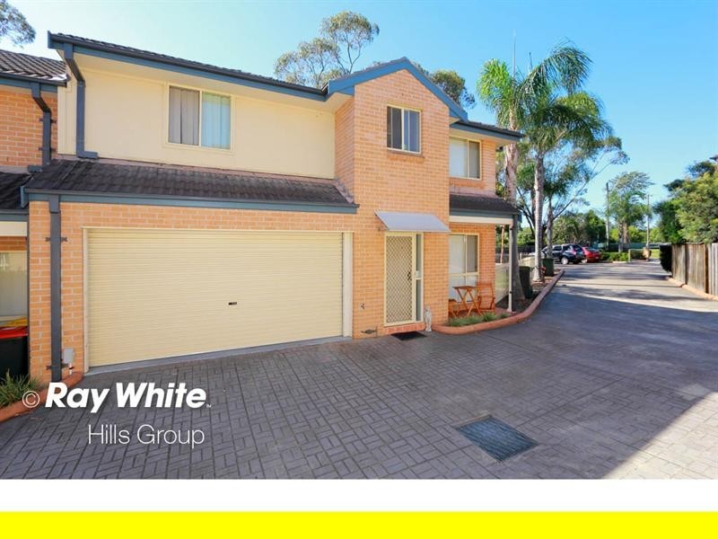 15/37-39 Windsor Road, Kellyville NSW 2155