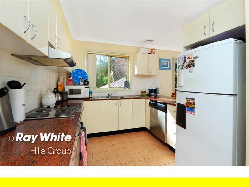 15/37-39 Windsor Road, Kellyville NSW 2155