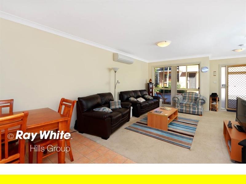 15/37-39 Windsor Road, Kellyville NSW 2155