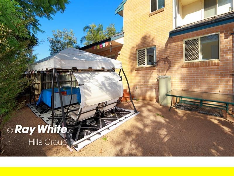 15/37-39 Windsor Road, Kellyville NSW 2155