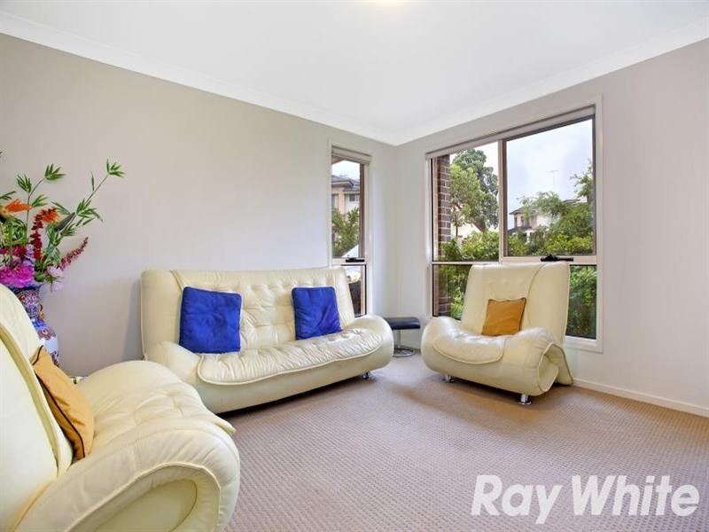 3 Sabal Place, Beaumont Hills NSW 2155