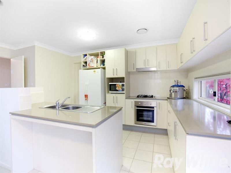 3 Sabal Place, Beaumont Hills NSW 2155