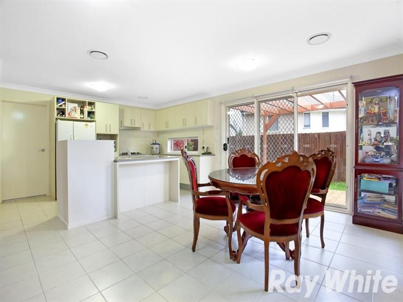3 Sabal Place, Beaumont Hills NSW 2155