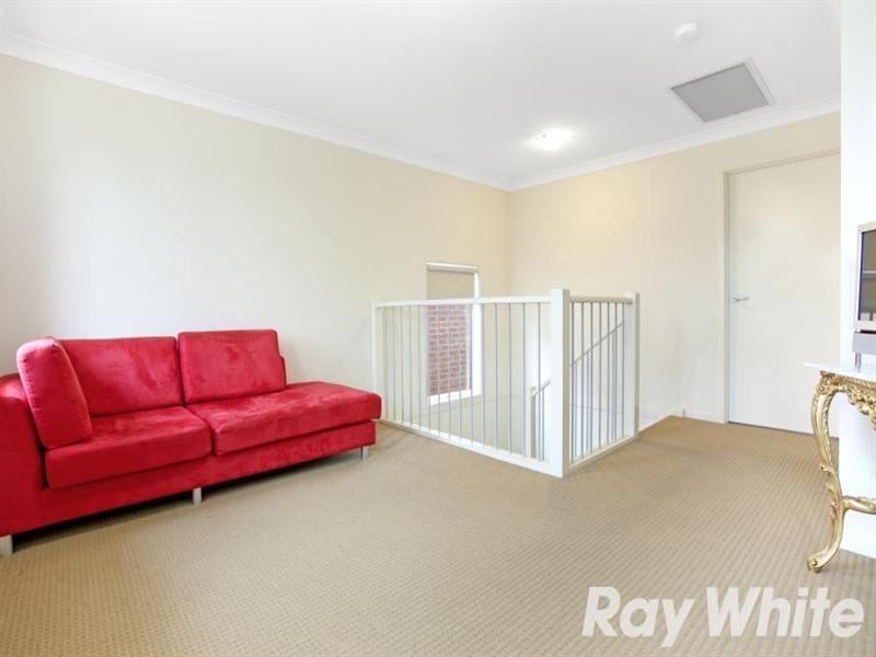 3 Sabal Place, Beaumont Hills NSW 2155