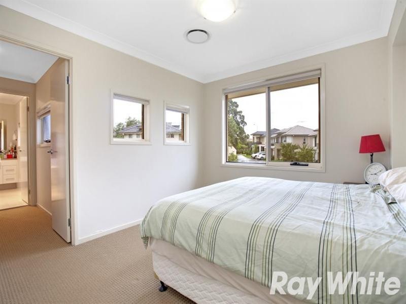 3 Sabal Place, Beaumont Hills NSW 2155