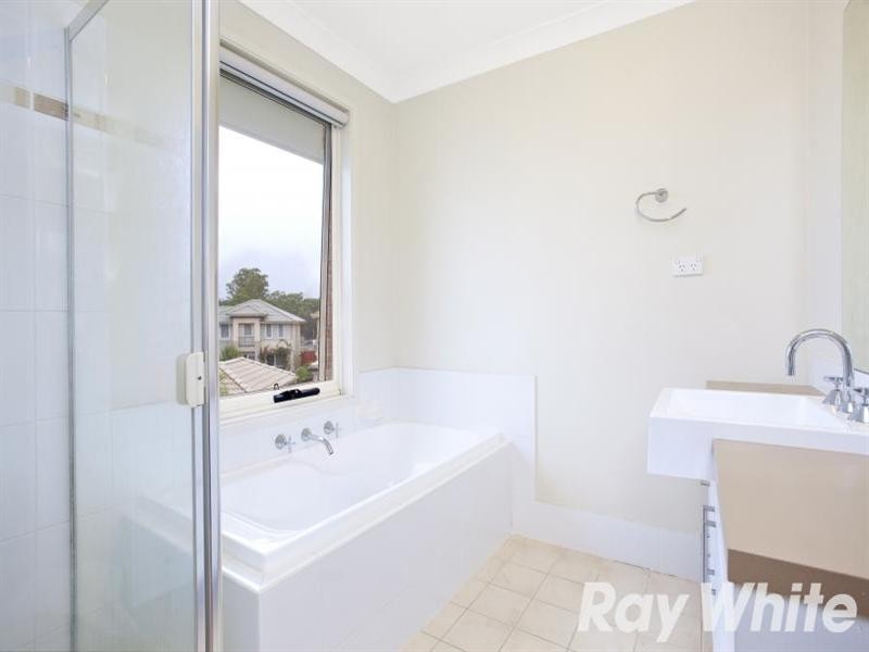 3 Sabal Place, Beaumont Hills NSW 2155