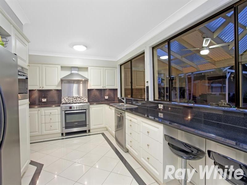 47 Almeria Avenue, Baulkham Hills NSW 2153