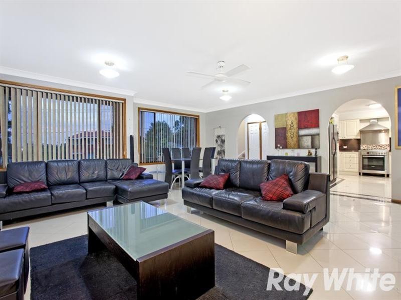 47 Almeria Avenue, Baulkham Hills NSW 2153