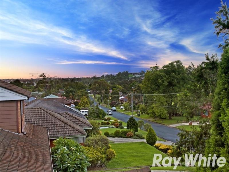 47 Almeria Avenue, Baulkham Hills NSW 2153