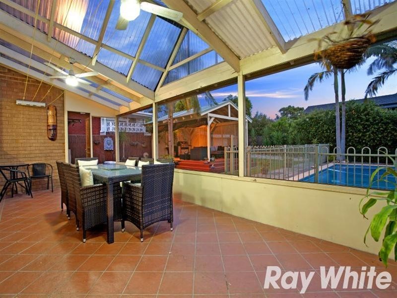 47 Almeria Avenue, Baulkham Hills NSW 2153