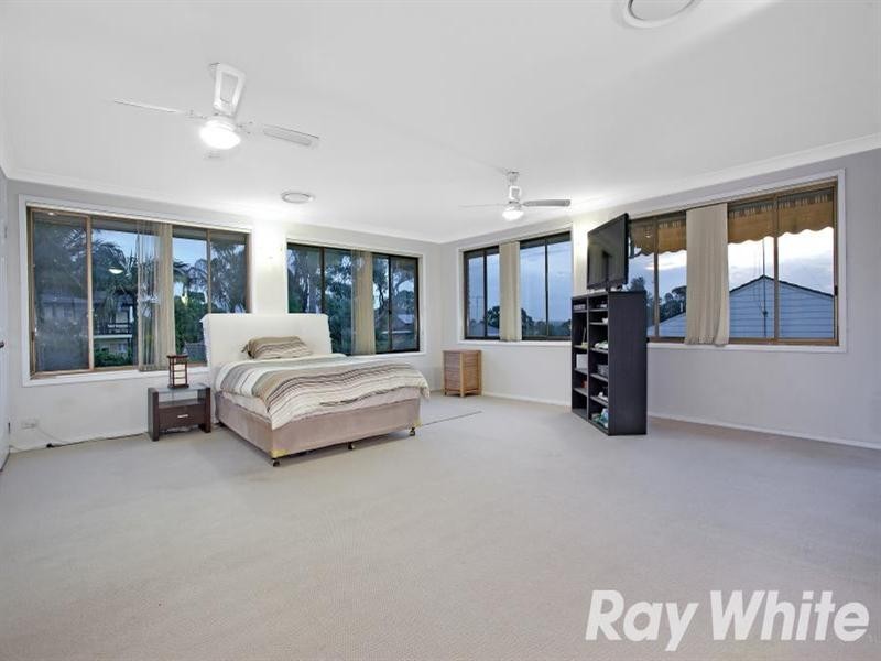47 Almeria Avenue, Baulkham Hills NSW 2153