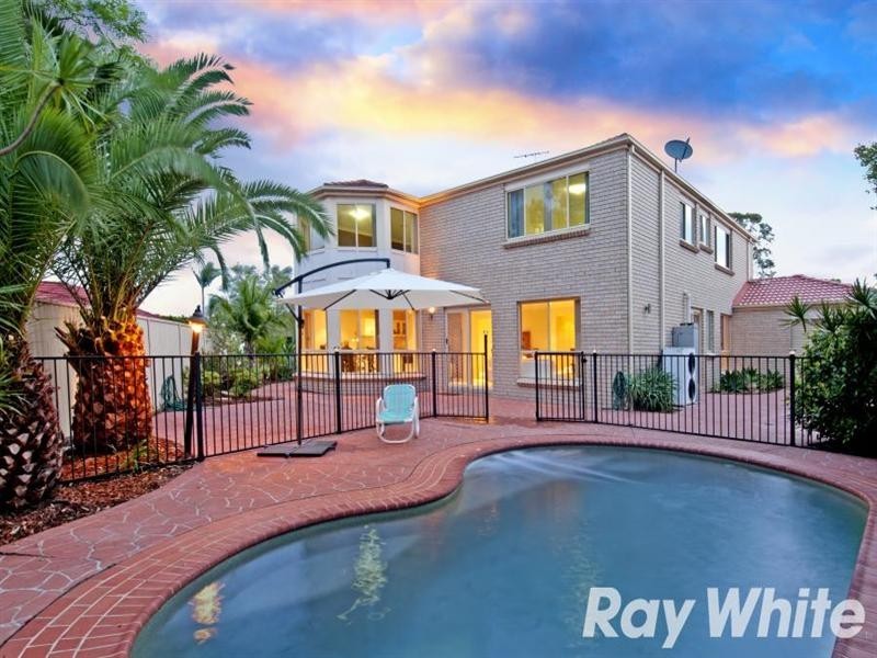 1 Applecross Avenue, Glenhaven NSW 2156