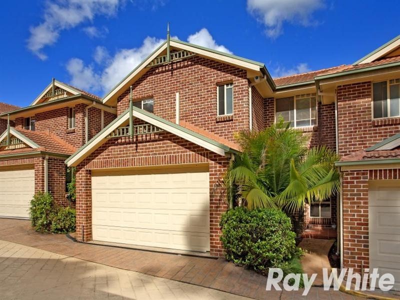 7/6-10 James Street, Baulkham Hills NSW 2153
