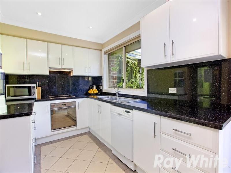 7/6-10 James Street, Baulkham Hills NSW 2153