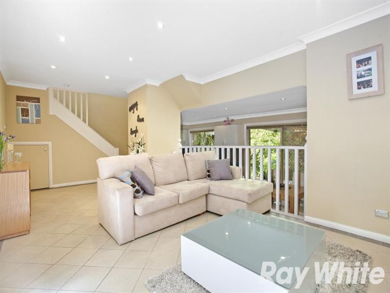 7/6-10 James Street, Baulkham Hills NSW 2153