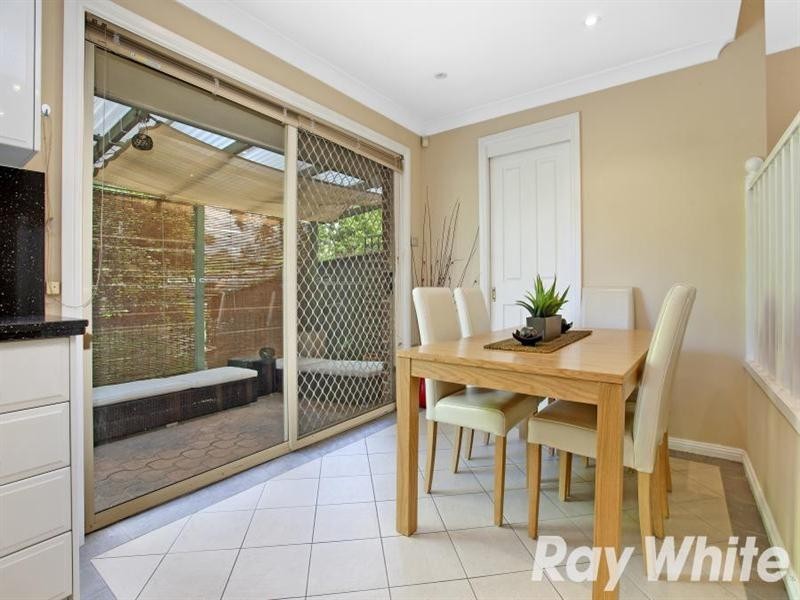 7/6-10 James Street, Baulkham Hills NSW 2153