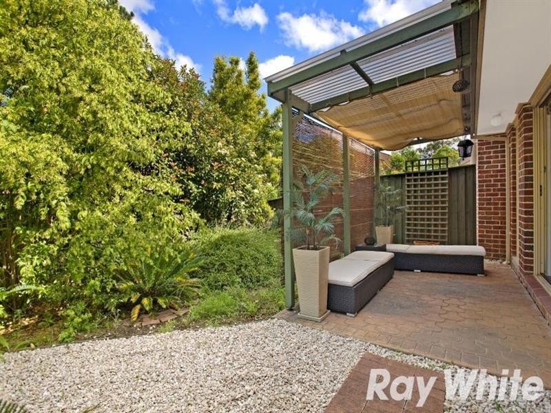 7/6-10 James Street, Baulkham Hills NSW 2153