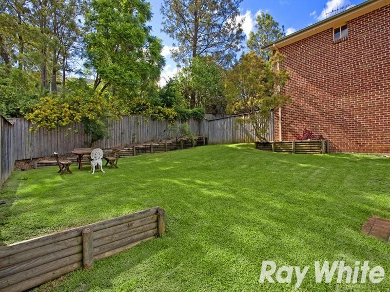 7/6-10 James Street, Baulkham Hills NSW 2153