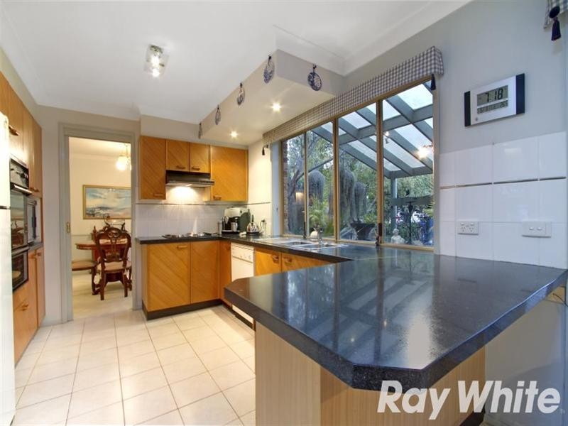 43 Stanton Drive, West Pennant Hills NSW 2125