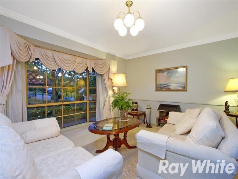 43 Stanton Drive, West Pennant Hills NSW 2125