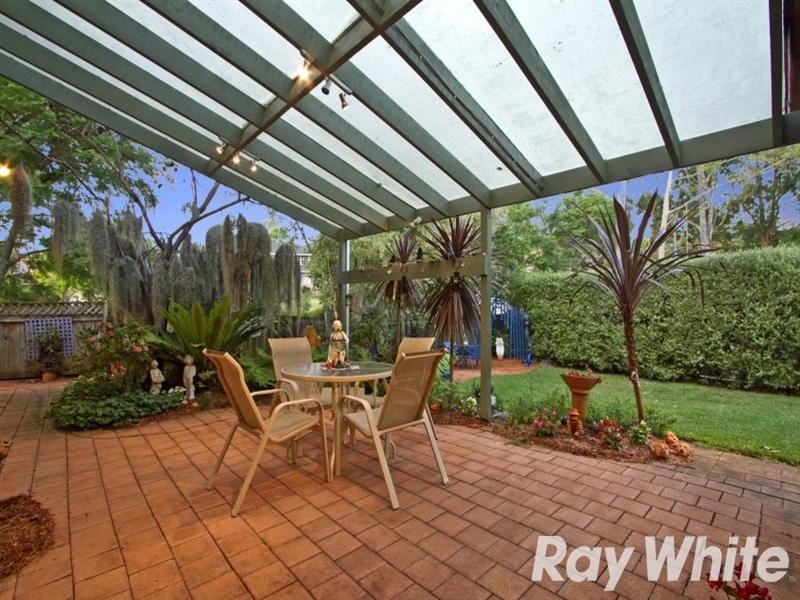 43 Stanton Drive, West Pennant Hills NSW 2125