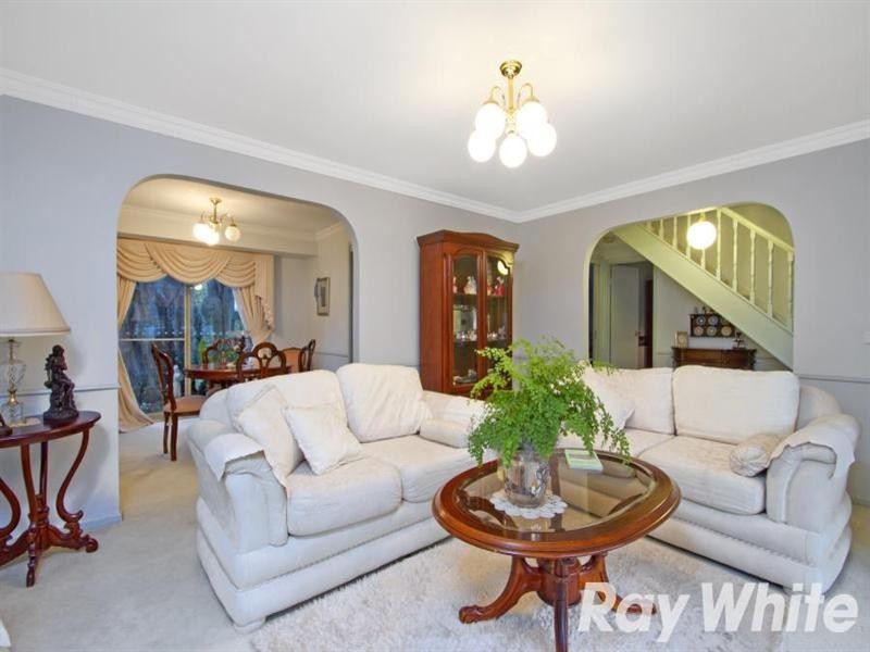 43 Stanton Drive, West Pennant Hills NSW 2125