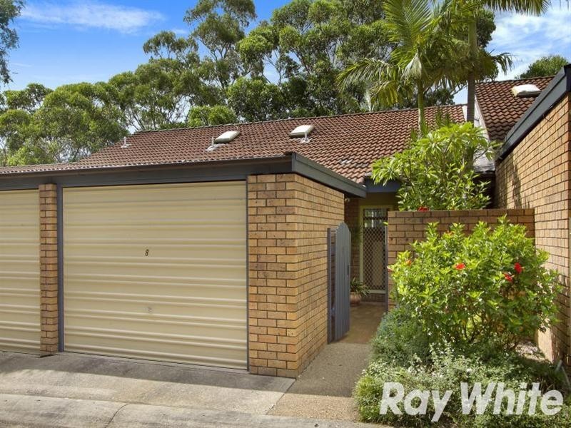 8/53 Brisbane Road, Castle Hill NSW 2154