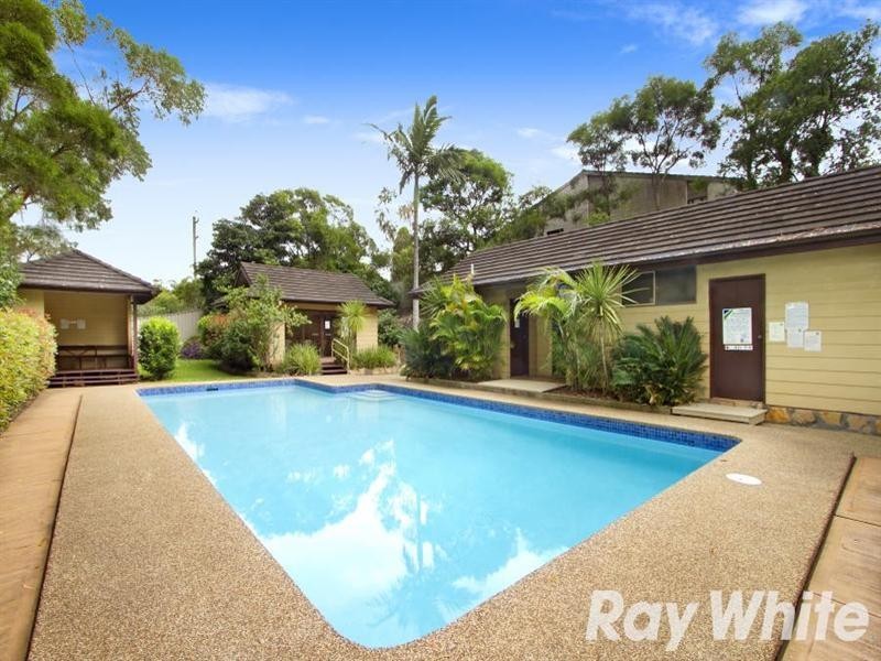 8/53 Brisbane Road, Castle Hill NSW 2154