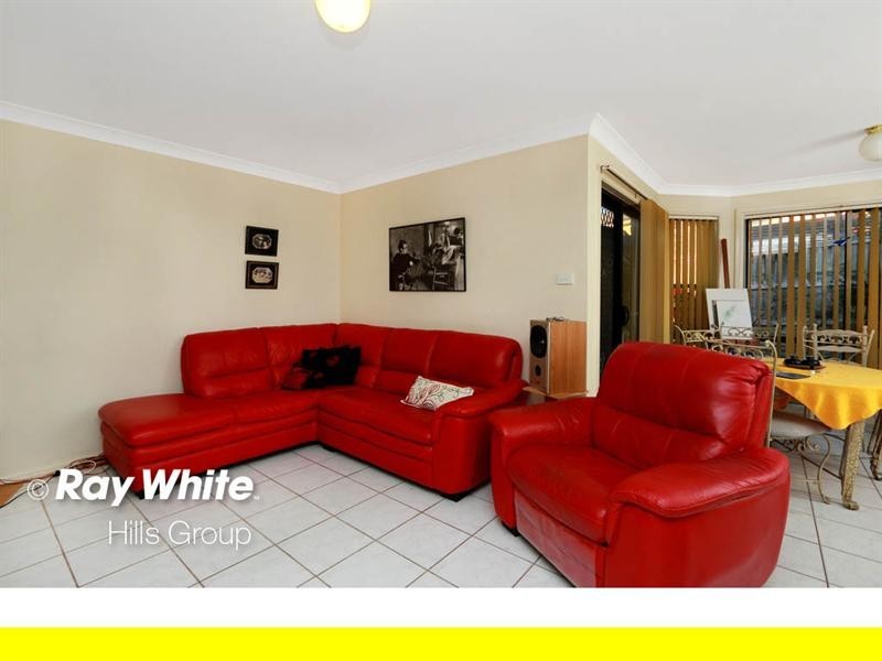 12 Braemar Avenue, Kellyville NSW 2155