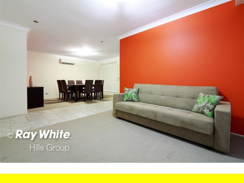 93 Thompson Crescent, Glenwood NSW 2768