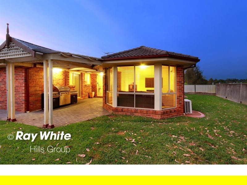 93 Thompson Crescent, Glenwood NSW 2768