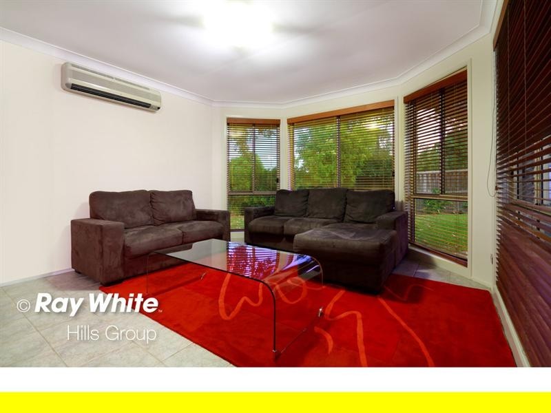 93 Thompson Crescent, Glenwood NSW 2768