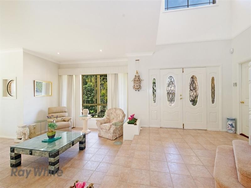 8 Cedar Grove, Castle Hill NSW 2154