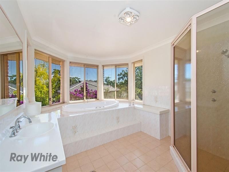 8 Cedar Grove, Castle Hill NSW 2154