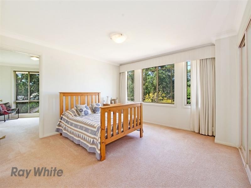 8 Cedar Grove, Castle Hill NSW 2154